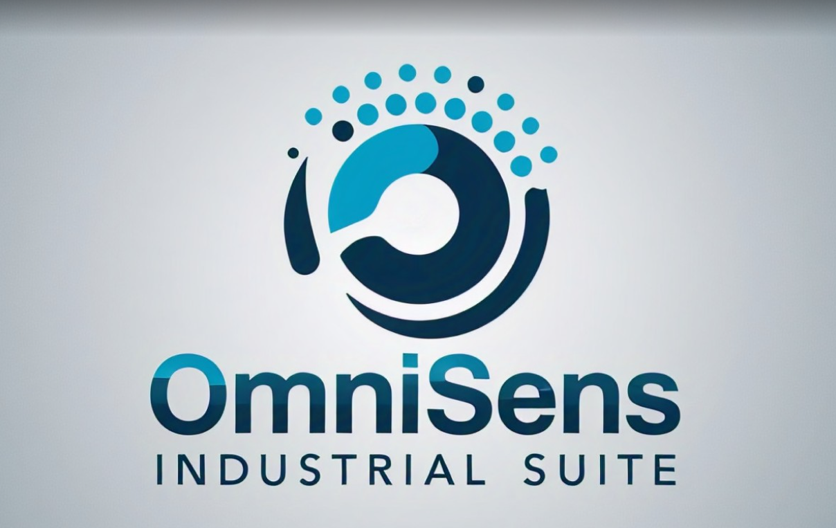 OmniSens Logo